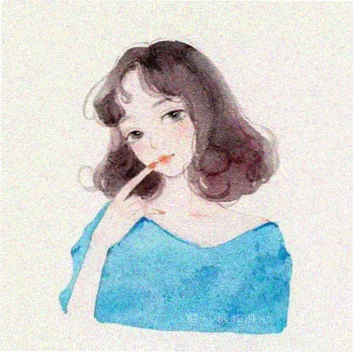 樱桃红电视剧配角形象